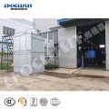 Focusun 15tons block ice machine price list wiht high quality